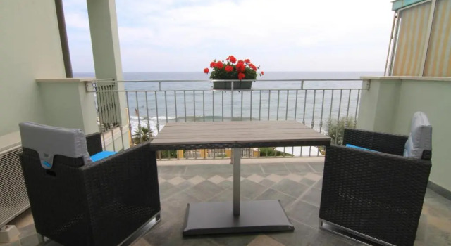 Коттедж c 1 комнатой Residenza Marina
