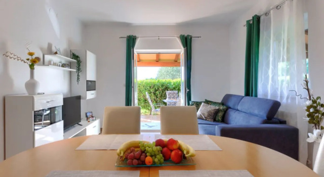 Apartment Mir Dorio