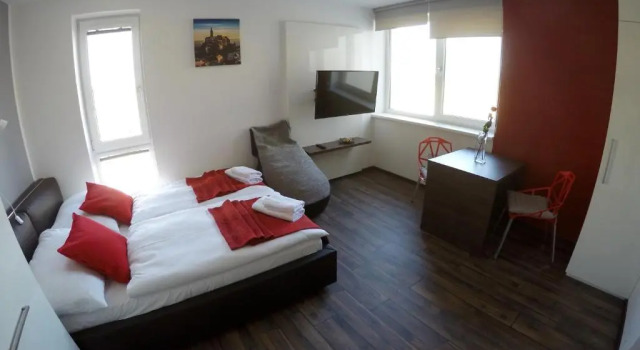 Студия Apartmány ROSE Lednice