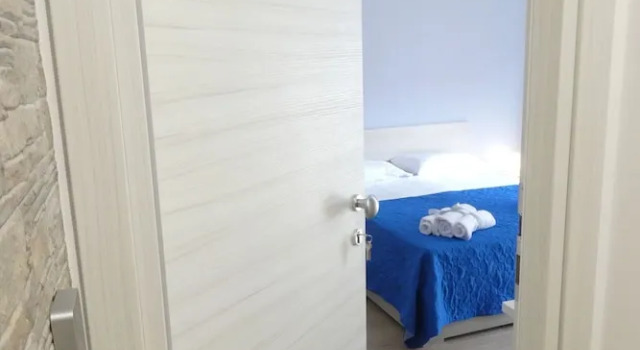 Двухместный номер Standard с балконом Il Tempio di Athena - Cultura e Relax a Siracusa