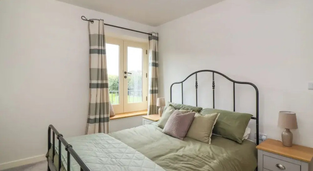8 Rookhaye, Varaa Lomakoti Mökit kohteessa Merseyside, Mökki