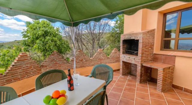 Casa Rural Azahar Periana by Ruralidays, Varaa Hotelli Periana Axarquía