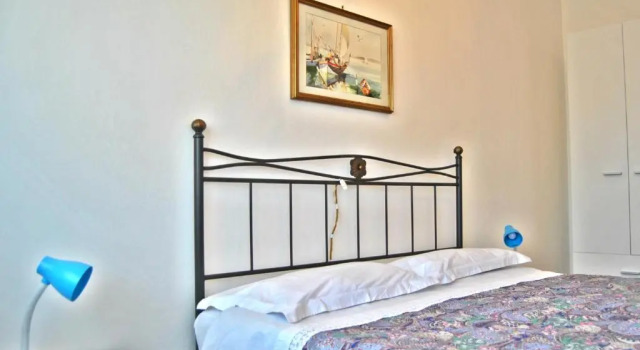 Standard- dobbelt værelse Hotel Chenno