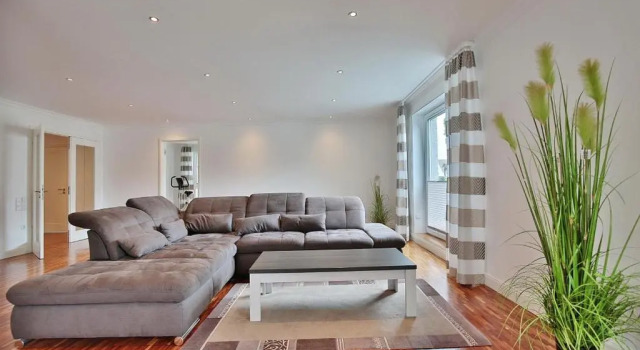Апартаменты Penthouse am Platz Penthouse am Platz Beach Loft Appartement 06