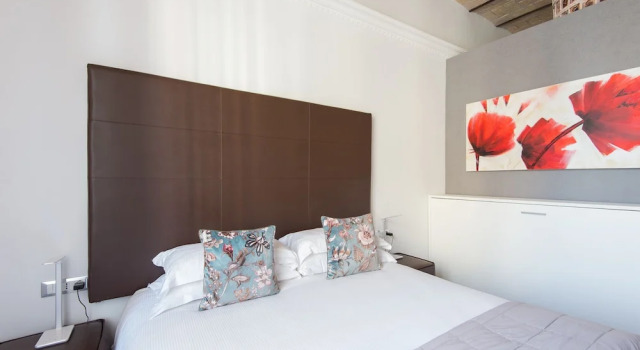 Трёхместный номер Comfort New Design St.Peter
