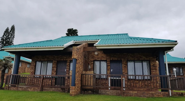Port Edward Holiday Resort