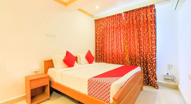 Royal Resort Rajbag, Reservar Resort South Goa Goa