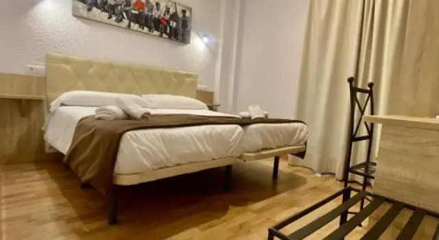 Двухместный номер Catedral Boutique