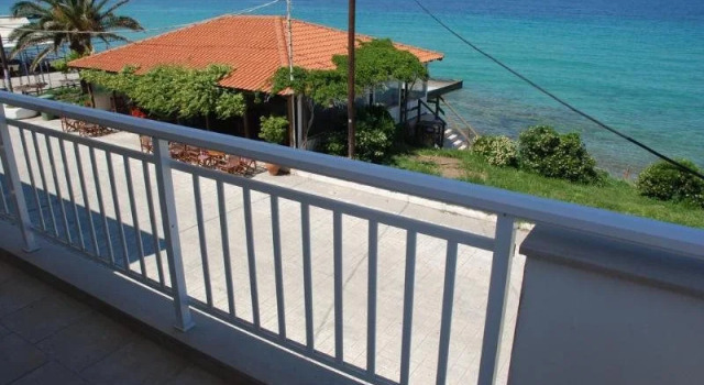 Marianna Apartments, Book Apartment  
