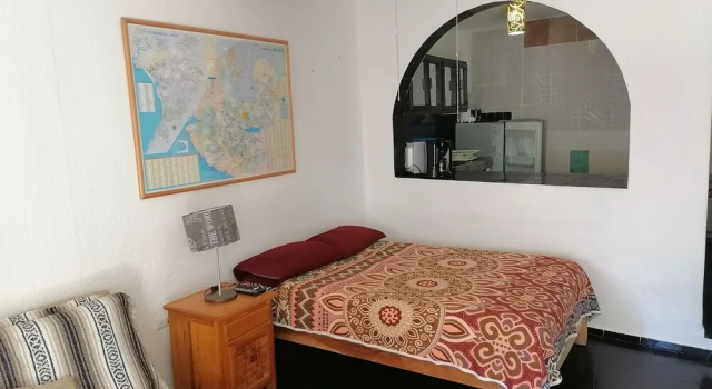 Galeana St 1 Apartment Downtown Pv, Rezerwuj Apartament Apartamenty w Jalisco, Apartament