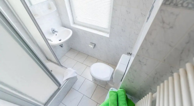Коттедж Sea View 4 - Villa Bella Vista