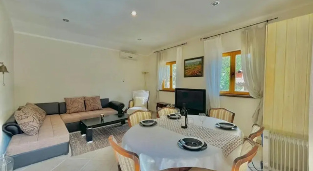 Апартаменты Standard Family Resort Canj