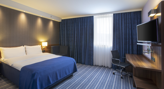 Holiday Inn Express Neunkirchen by IHG