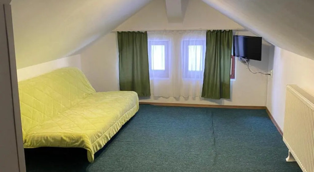 Люкс Hotel Draga Maria