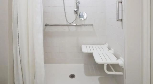 Двухместный номер Standard Sheraton Hartford Hotel at Bradley Airport
