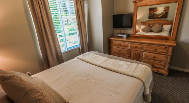 Номер Standard Skiers Lodge