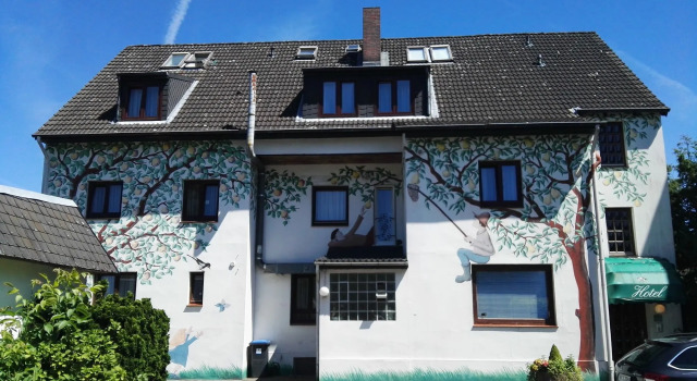 Hotel Zum Studio