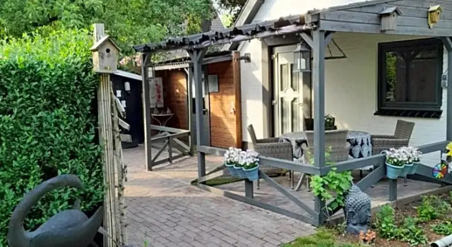 B & B 't Achterhoes, Prenota Hotel Bellingwedde Groninga