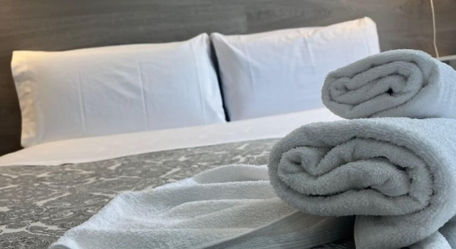 Номер Economy Fuencarral Rooms