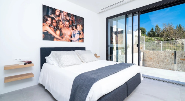 Solhabitat Luxe & Style, Забронировать Отель Бизнес-отели Бениса, 4* 5*