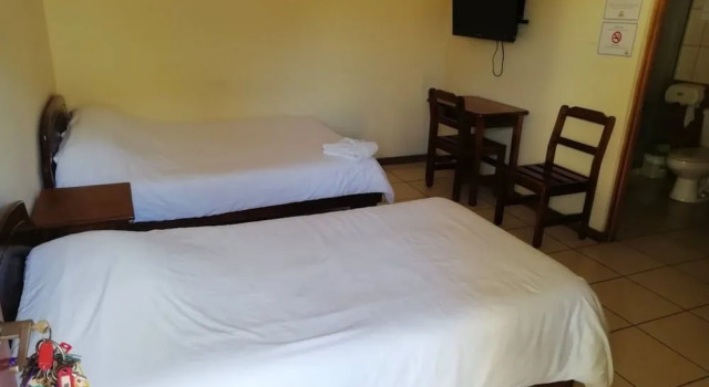Hotel Kam Tu, Reserva ahora Hotel Hoteles en Canas con piscina, Piscina