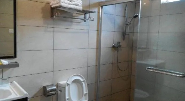 Wuyishan Longyuan Express Hotel, Reserva ahora Hotel Wuyishan Fujian