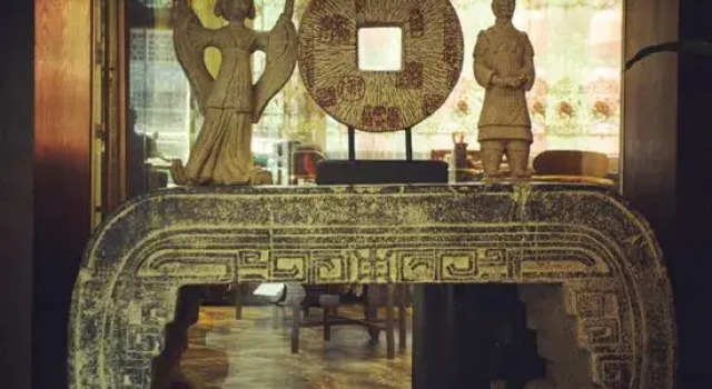 Shangsu Yuehulou Inn (Yueyang Building Scenic Area), Rezerwuj Hotel Yueyang Hunan