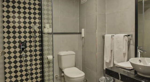 Номер Economy AJIRA Boutique Hotel Hurghada Marina