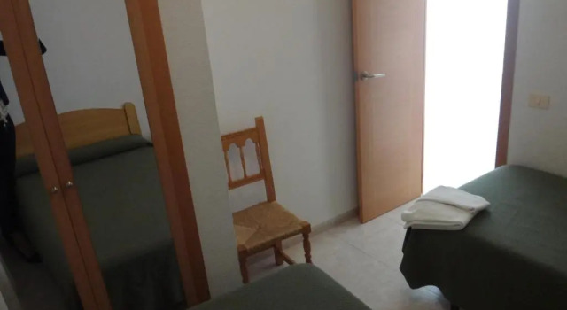 Apartamentos Parada