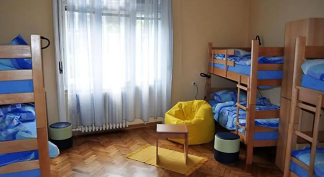 Habitat Hostel