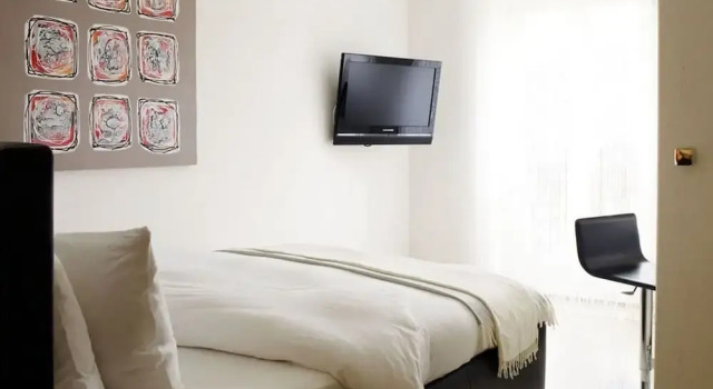 VISIONAPARTMENTS Zurich Cramerstrasse 8-12