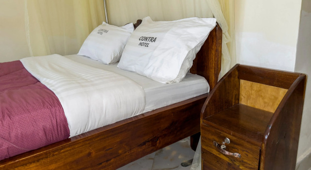 Conrad Hotel Kitengela