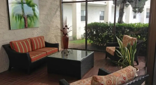 335 El Matador 1 Bedroom Condo by RedAwning, Book Lejlighed Fort Walton Beach Emerald Coast