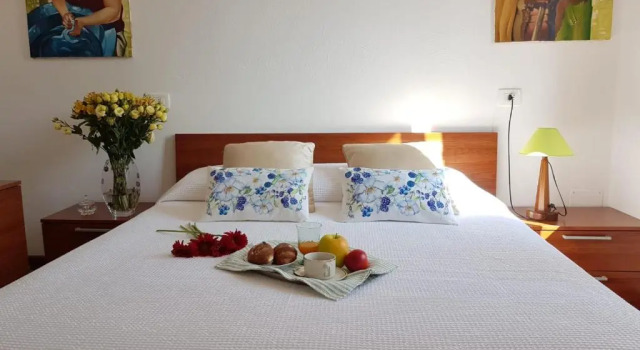 Номер Standard B&B Valpolicella 68