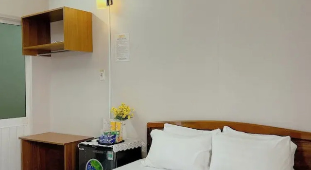 Номер Economy Amy Hotel Hue