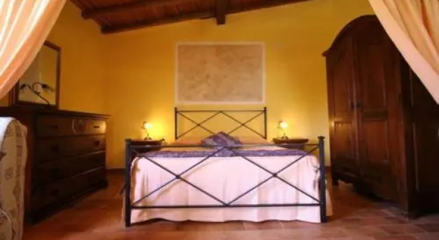 Funghi 1, Book Hotel Hotels in Pitigliano with a Pool, Swimming Pool
