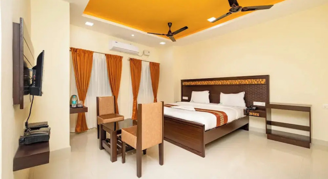 Hotel Rifaya
