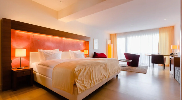 Aqua Aurelia Suitenhotel an den Thermen
