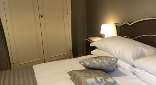 B&B Baronia Luxury Rooms