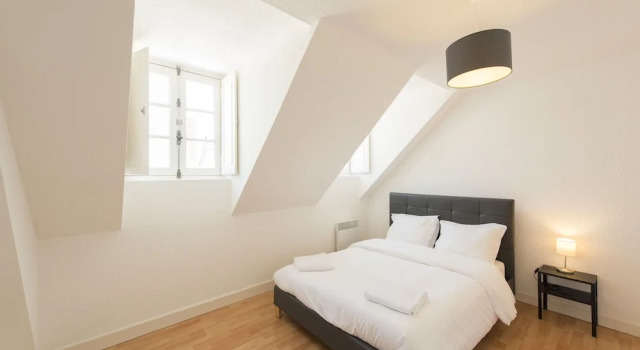 Studio Centre Historique Tours, Rezerwuj Hotel Tours 