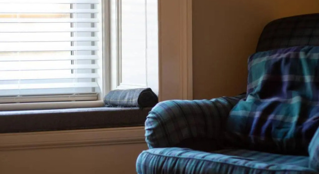 An Steisean - central apartment with home office, 예약 아파트 헬런즈버그 Gare Loch