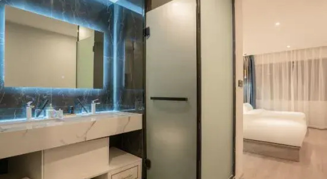 Dali Litu Hotel (Erhai Station Branch), Prenota Hotel Hotel a Dali con piscina, Piscina