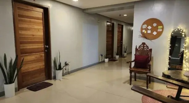 Budget Backpackers Transient House Near Naia by RedDoorz, Забронировать Отель Пасай 