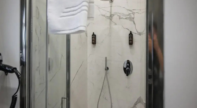 Номер Standard The Dome Guest House