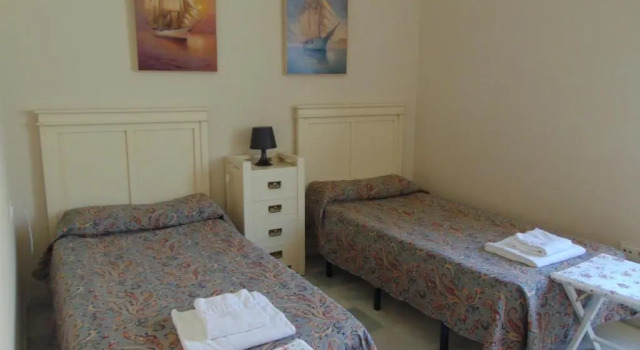 Апартаменты Apartamentos Larga 70