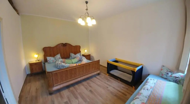 Mirabellenhof - Kleine Ferienwohnung mit Altstadtblick, Забронировать Апартаменты/квартира Апартаменты Бранденбурга, Апартаменты/квартира