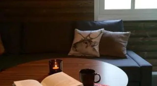 Soukolo Apartments, Rezervovat Apartmán Äkäslompolo Ylas