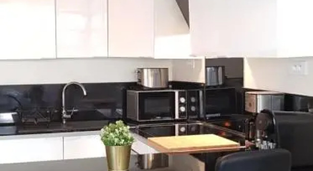 Maison à 10 min de Paris, Varaa Hotelli Argenteuil 