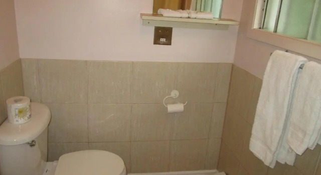 Семейный номер Standard Motel Jann