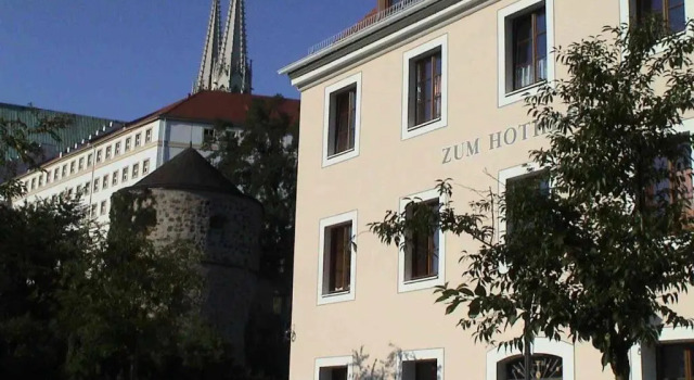 Garni Hotel Zum Hothertor, Rezervovat Hotel Hotely v Upper Lusatia se snídaní, Snídaně